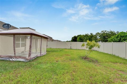 A home in WIMAUMA