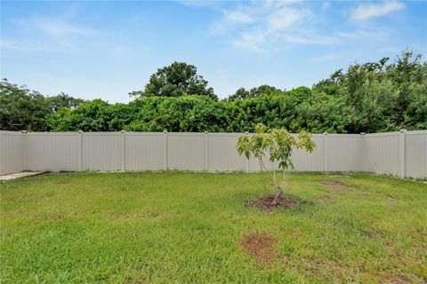 A home in WIMAUMA