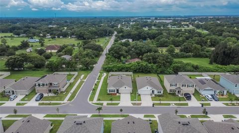 A home in WIMAUMA