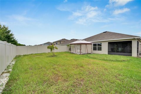 A home in WIMAUMA