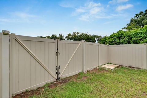 A home in WIMAUMA