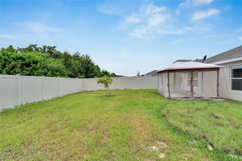 A home in WIMAUMA