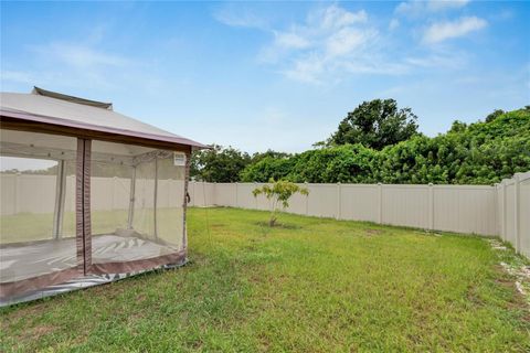 A home in WIMAUMA