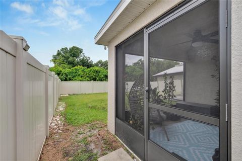 A home in WIMAUMA