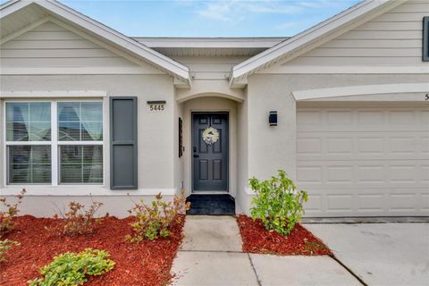 A home in WIMAUMA