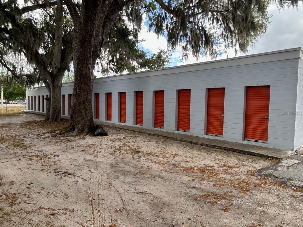 Photo of 1590 N Park Avenue, Bartow, FL 33830 (MLS # P4938444)