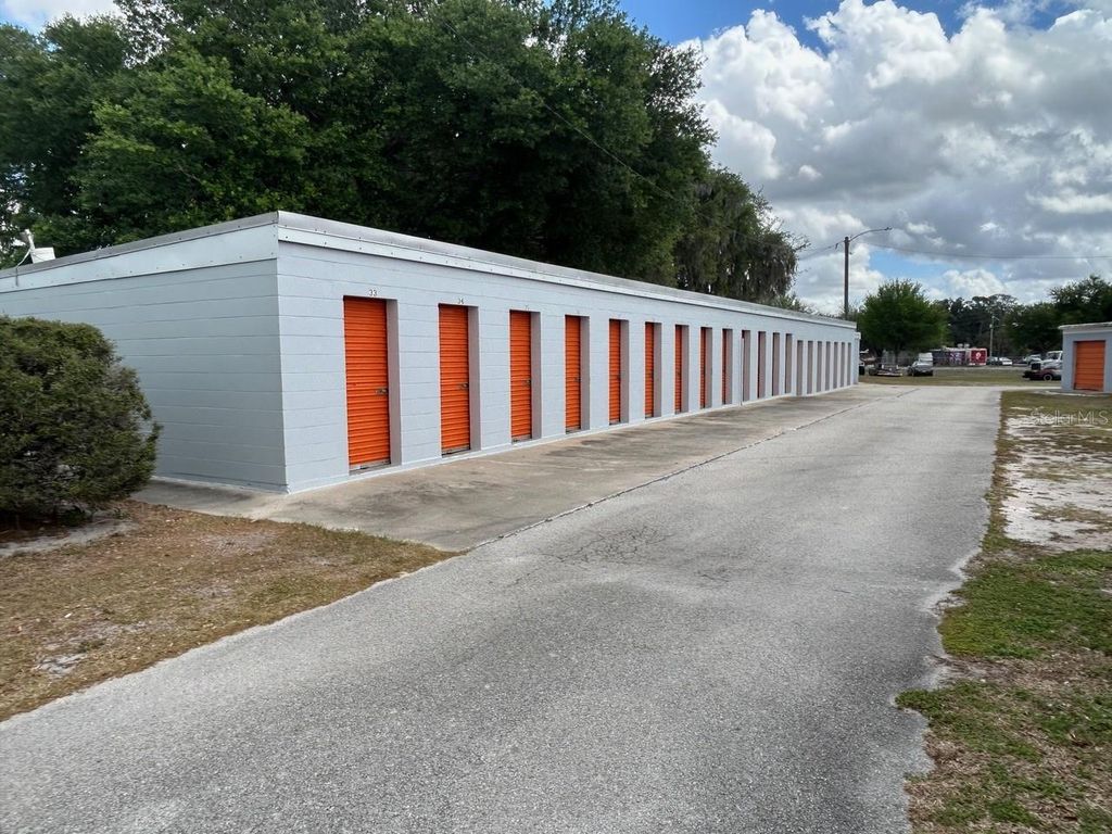 Photo of 1590 N Park Avenue, Bartow, FL 33830 (MLS # P4938444)