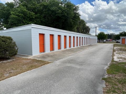 Photo of 1590 N Park Avenue, Bartow, FL 33830 (MLS # P4938444)