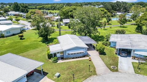 A home in ZELLWOOD