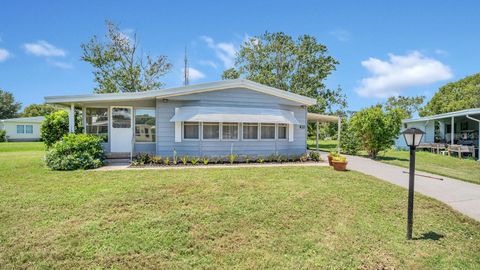 A home in ZELLWOOD