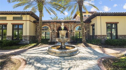 A home in WESLEY CHAPEL