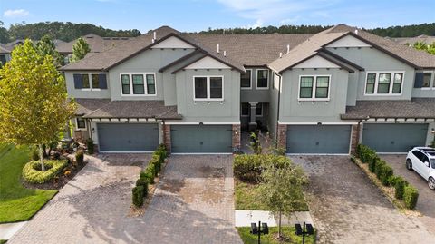 A home in WESLEY CHAPEL