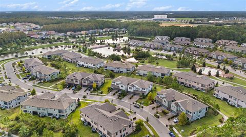 A home in WESLEY CHAPEL