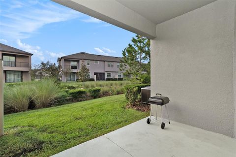 A home in WESLEY CHAPEL