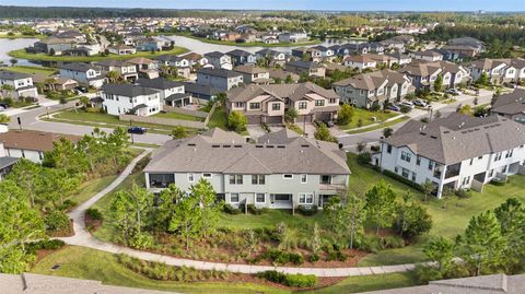 A home in WESLEY CHAPEL