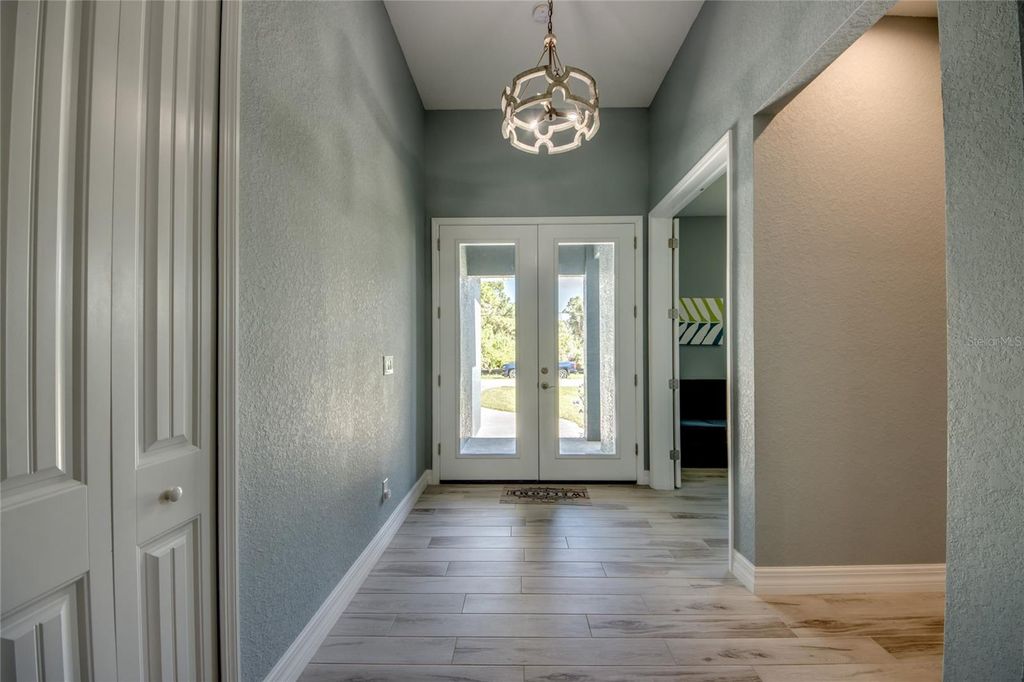 Photo of 129 Albatross Road, Rotonda West, FL 33947 (MLS # C7513583)