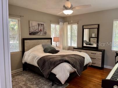 FOREST PARK SUB - Residential Lease