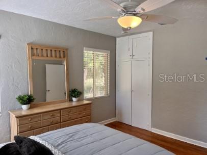 FOREST PARK SUB - Residential Lease