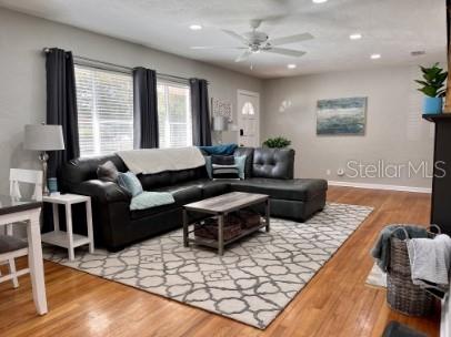 FOREST PARK SUB - Residential Lease