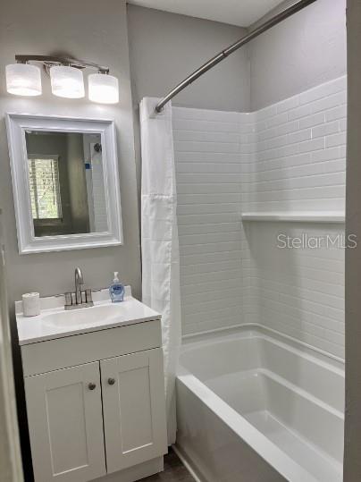 FOREST PARK SUB - Residential Lease