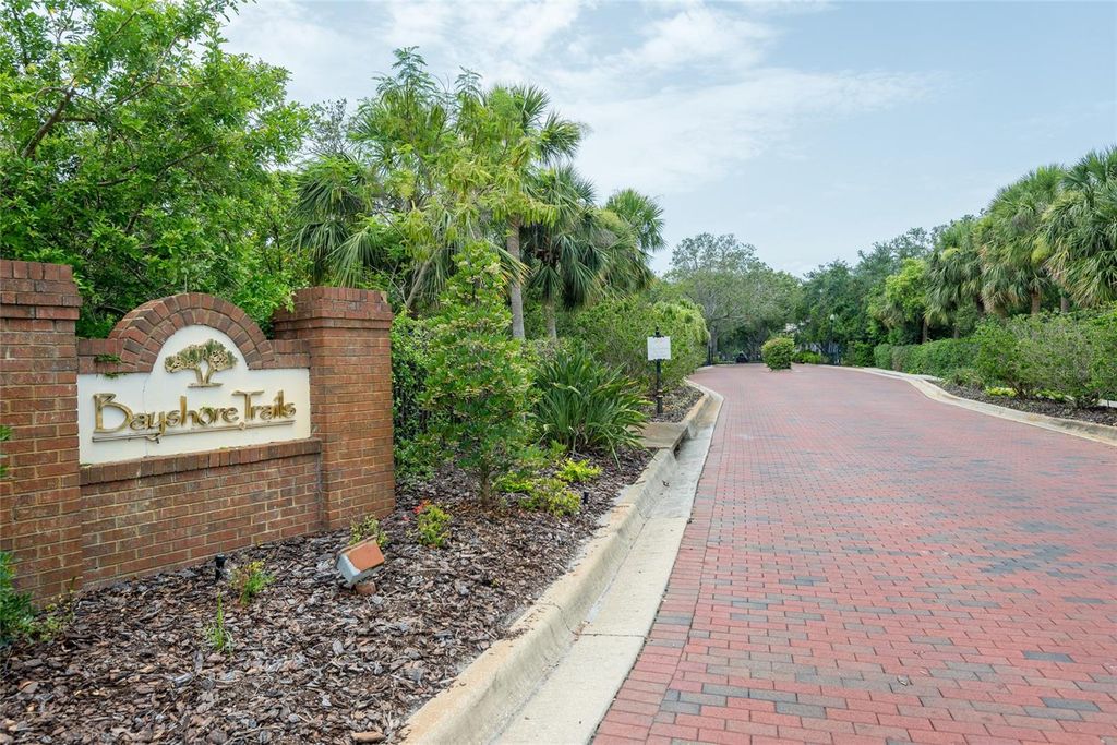 Photo of 2876 Bayshore Trails Drive, Tampa, FL 33611 (MLS # TB8497712)