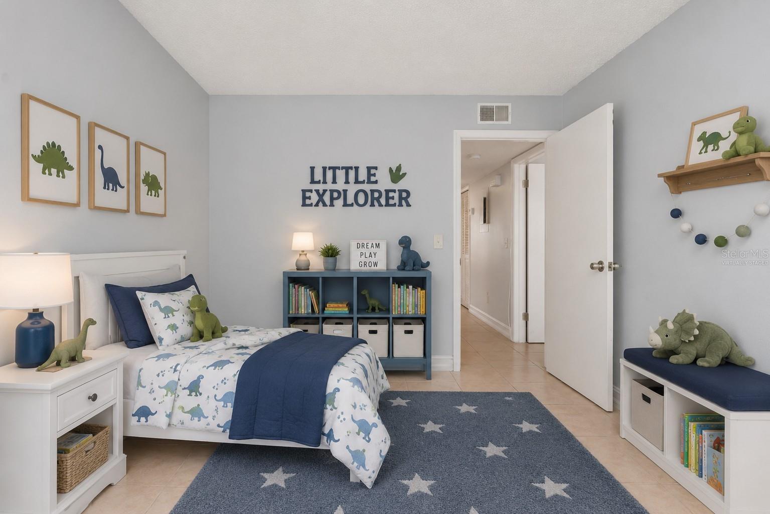 RIVER OAKS - Residential