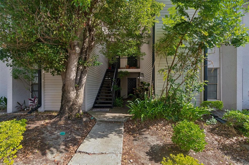 Photo of 4745 Puritan Circle #4745, Tampa, FL 33617 (MLS # TB8511100)