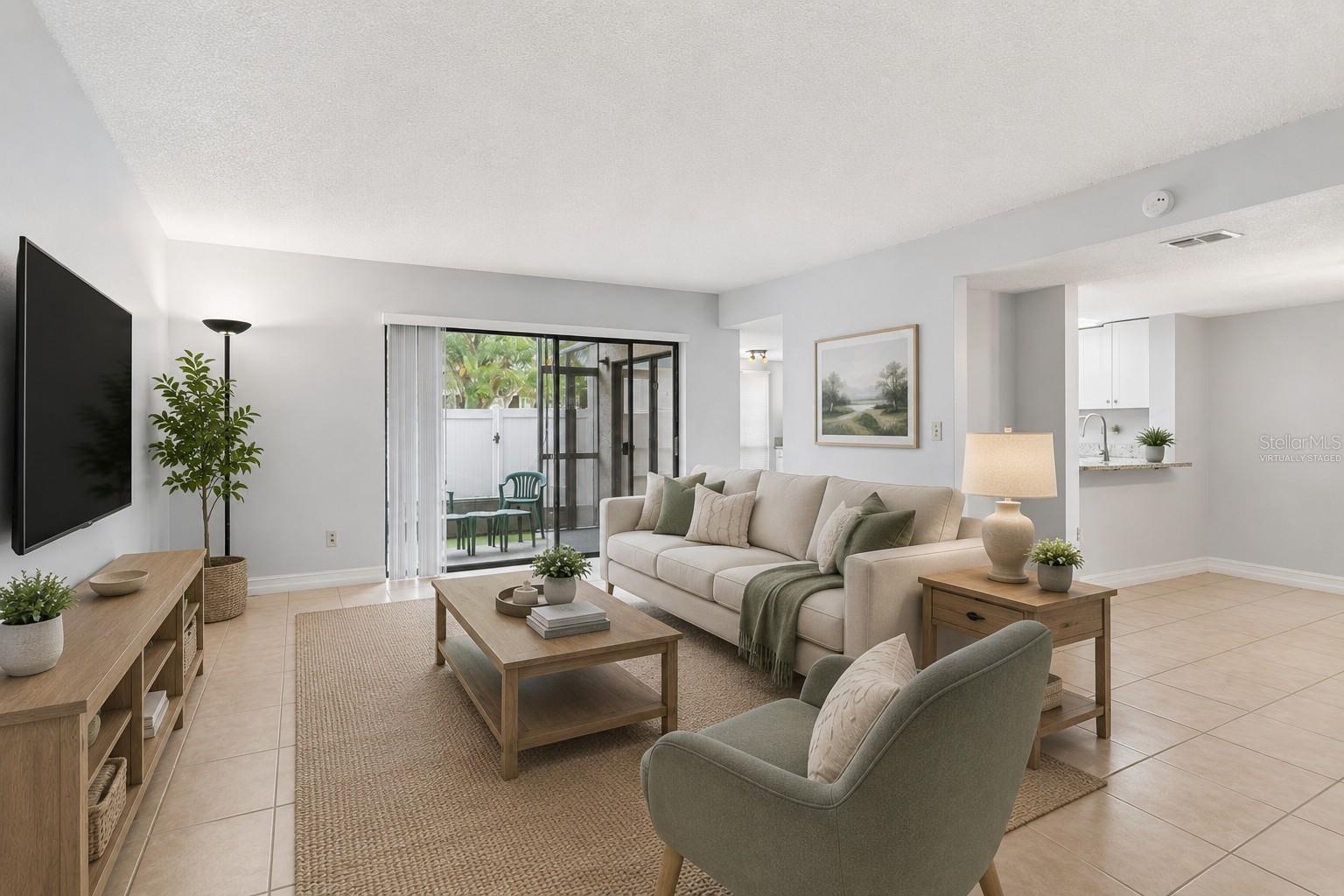 RIVER OAKS - Residential