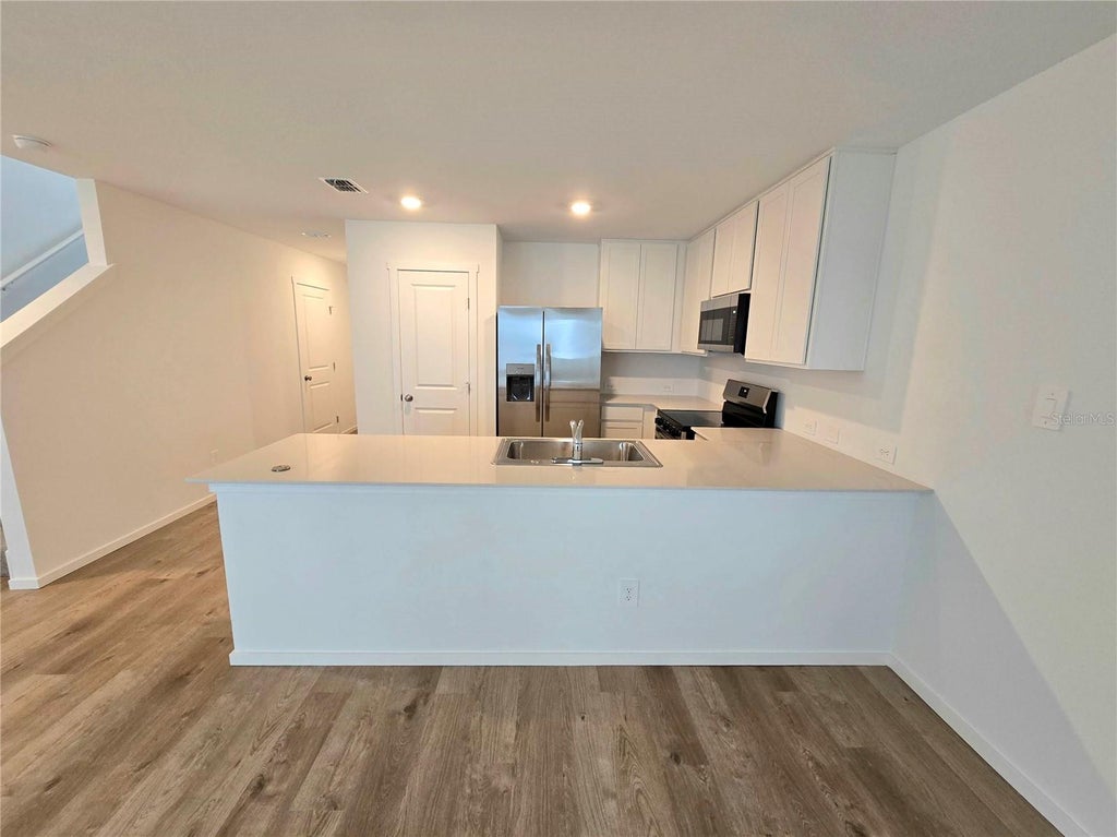 Photo of 1030 Twins Street, Davenport, FL 33837 (MLS # O6446930)
