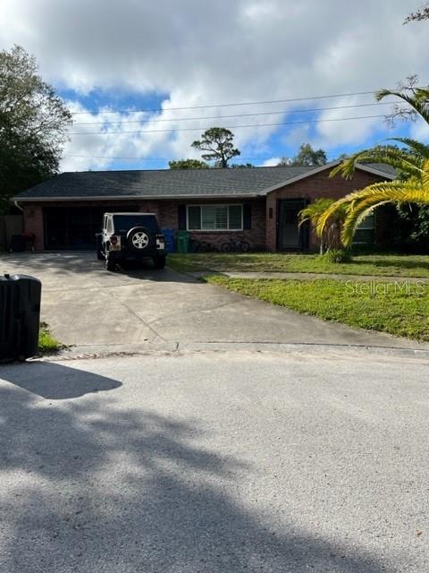 Photo of 2090 Sandpiper Drive, Palm Harbor, FL 34683 (MLS # TB8550041)