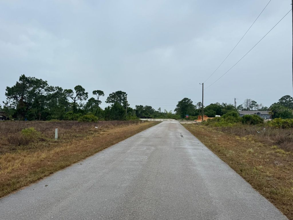 Photo of 1142 Ecrue Street E, Lehigh Acres, FL 33974 (MLS # O6321279)