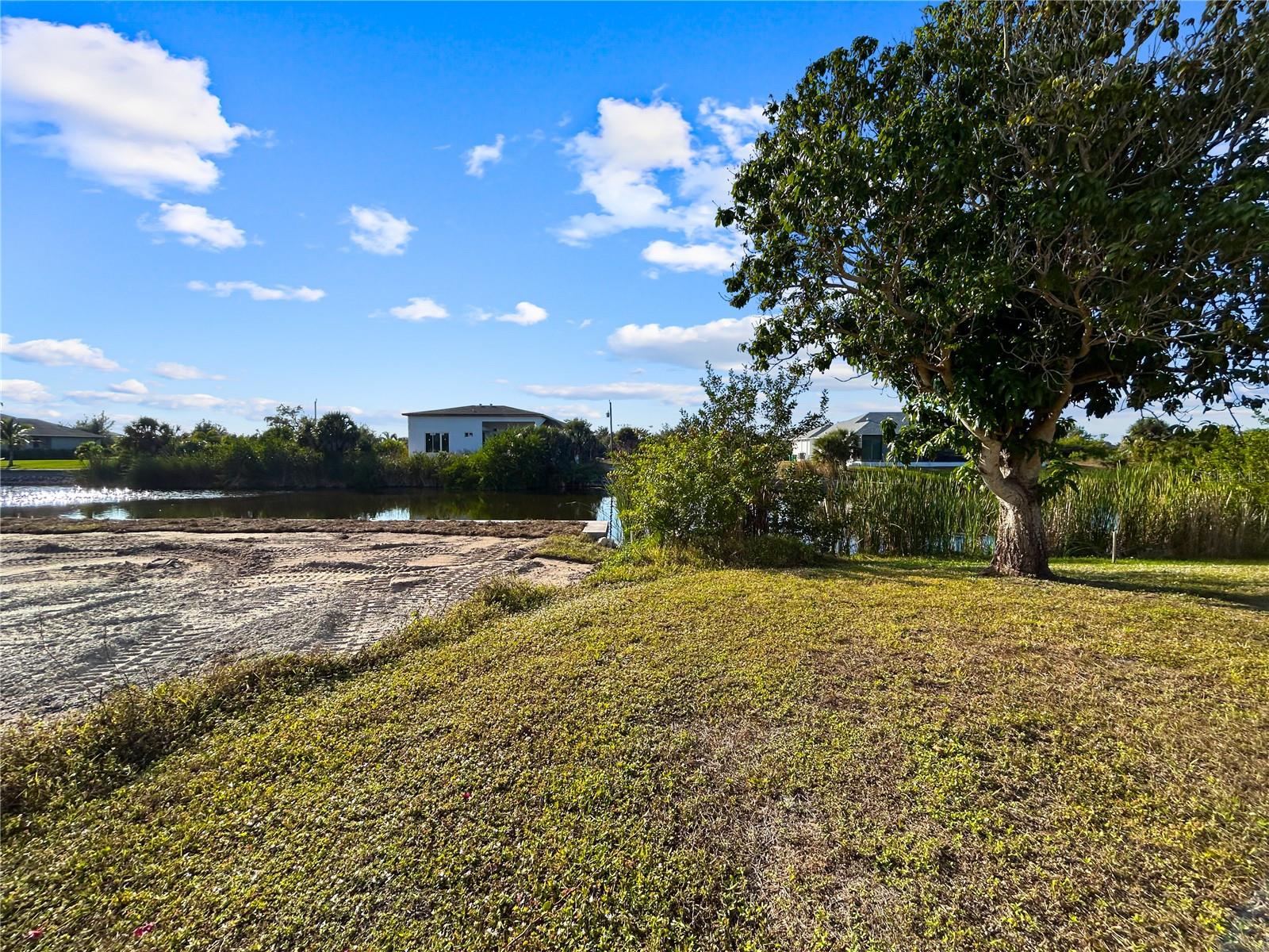 PORT CHARLOTTE SEC 081 - Residential