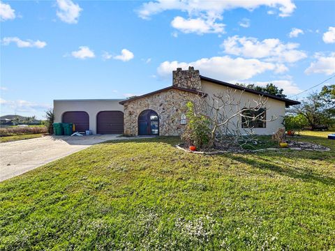 Photo of 14918 Wichita Road, Port Charlotte, FL 33981 (MLS # A4675357)