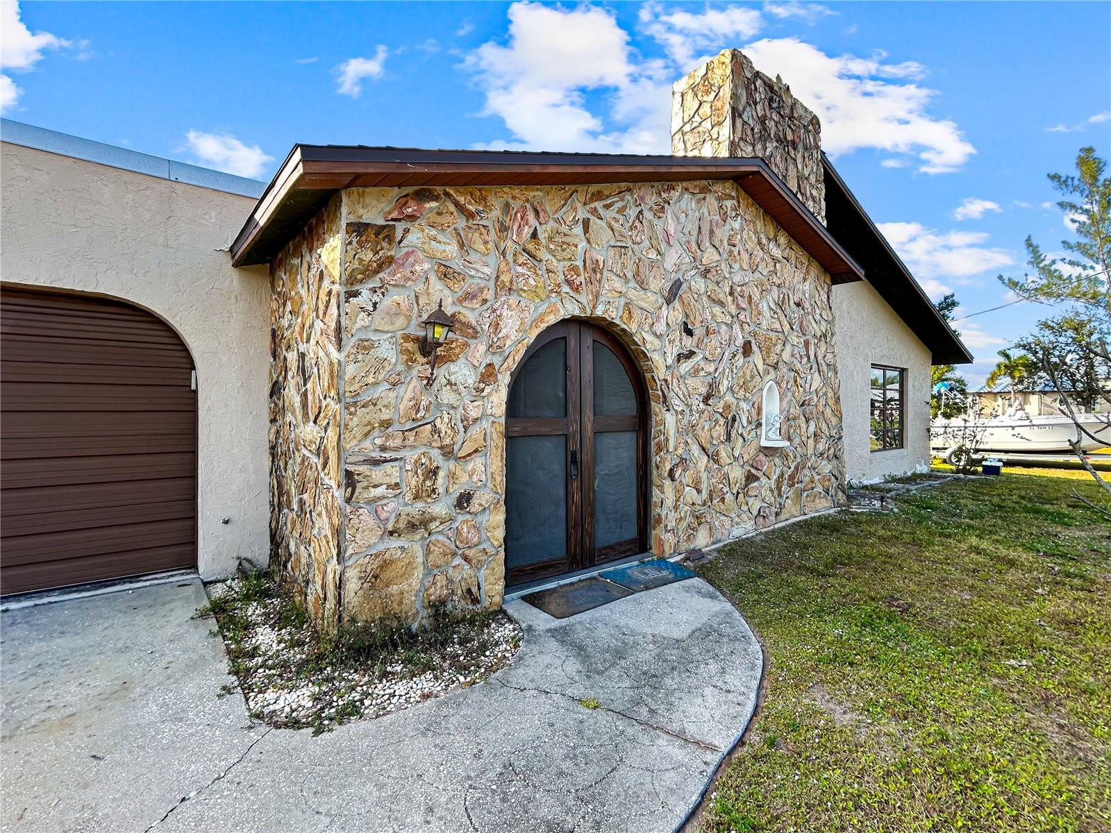 PORT CHARLOTTE SEC 081 - Residential