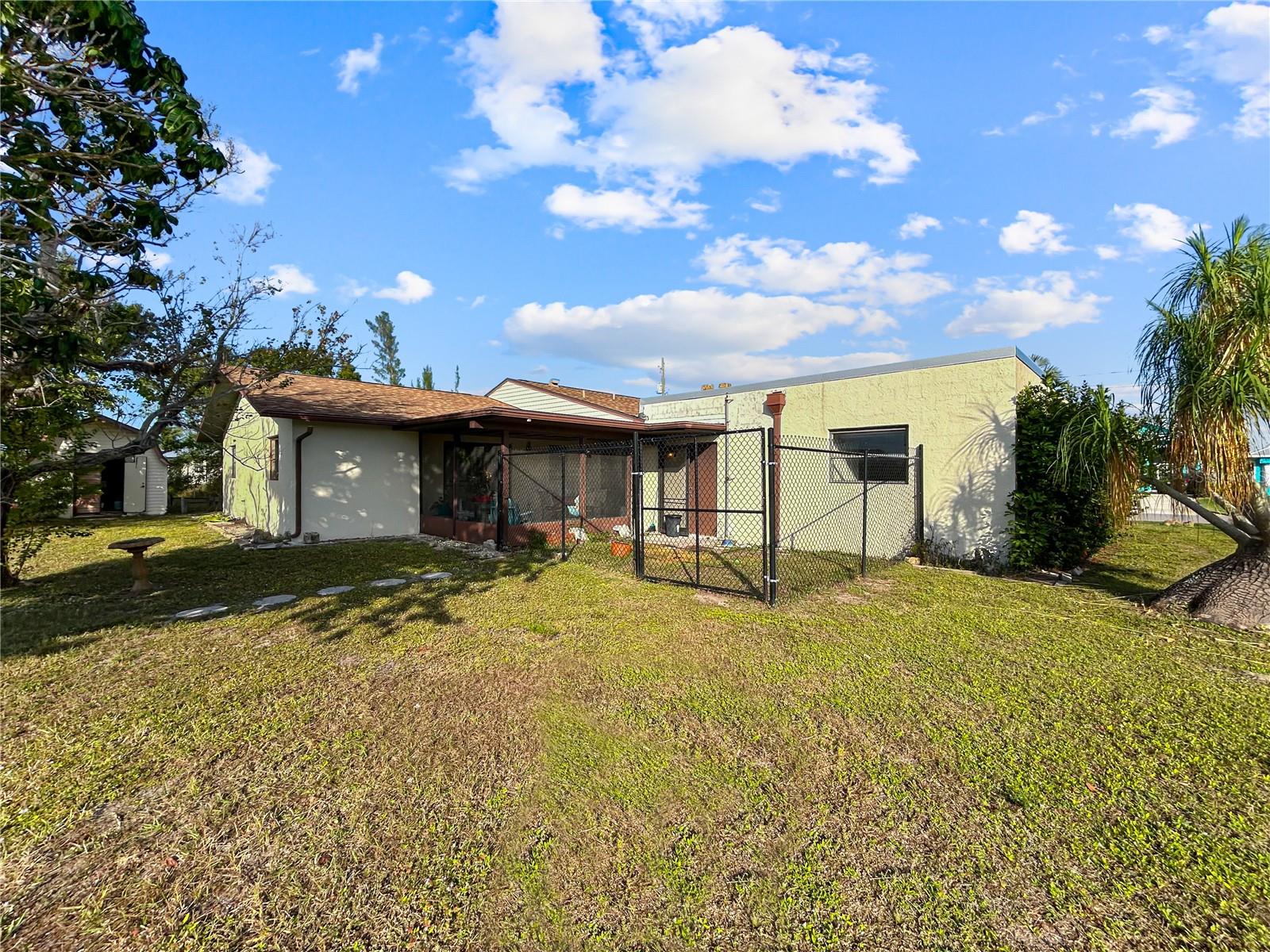 PORT CHARLOTTE SEC 081 - Residential