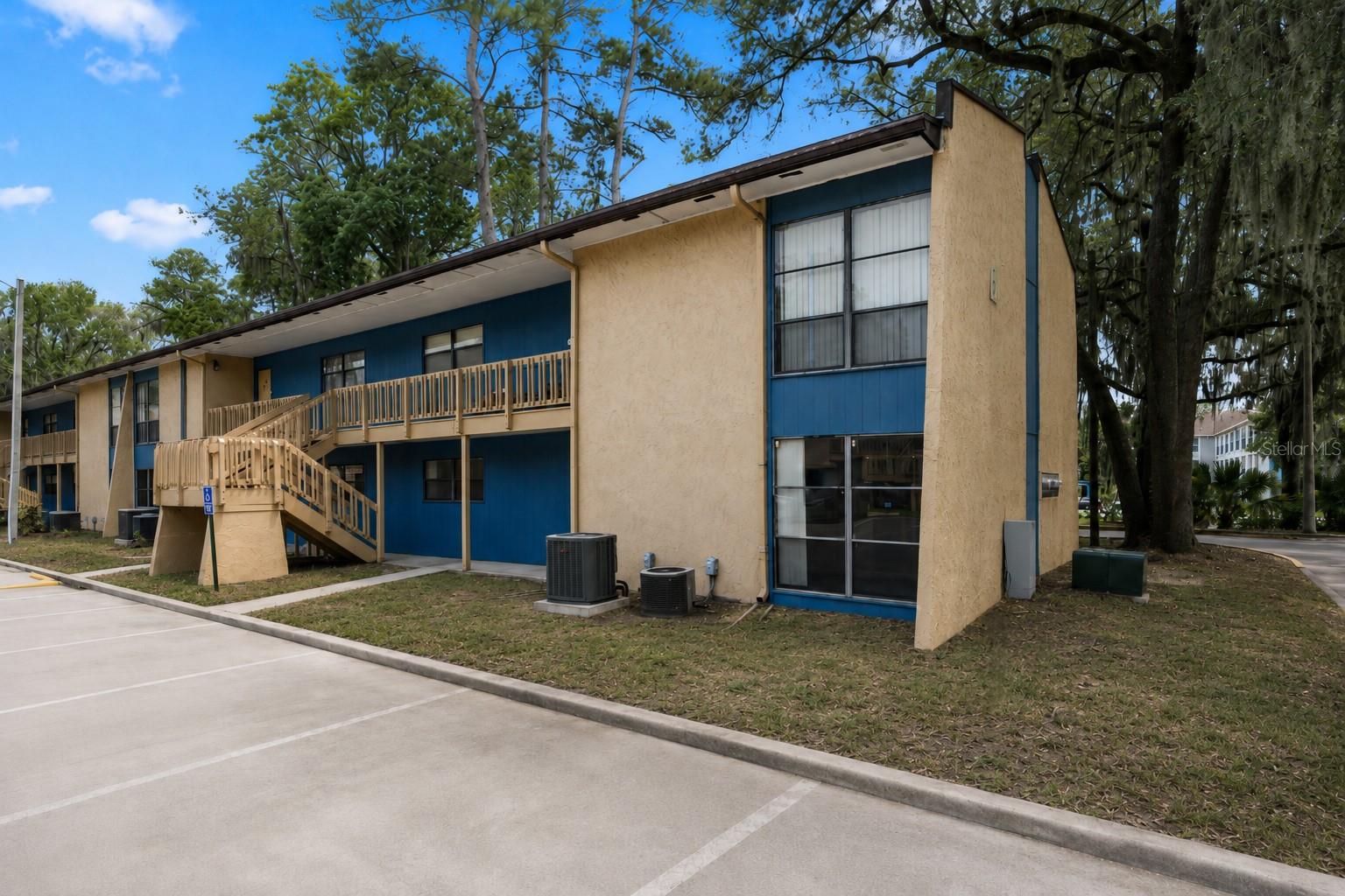 2811 SW ARCHER ROAD T157