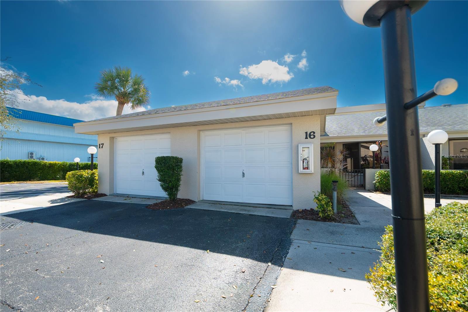 PASADENA COVE CONDO - Residential