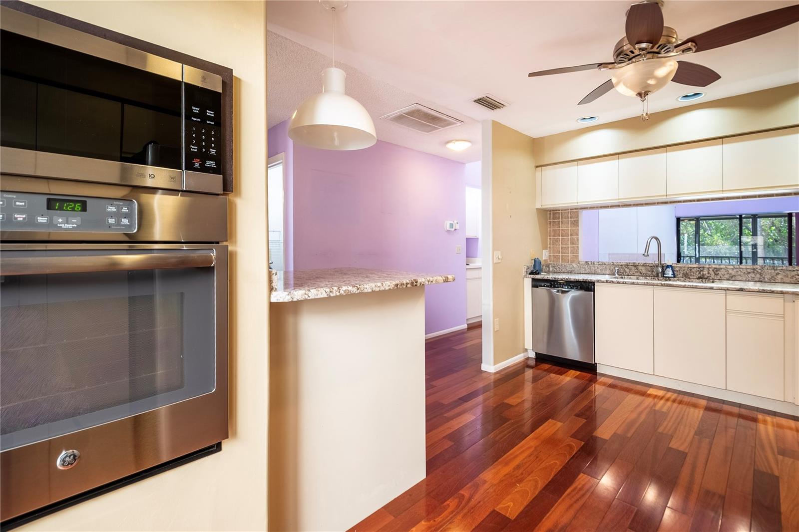 PASADENA COVE CONDO - Residential