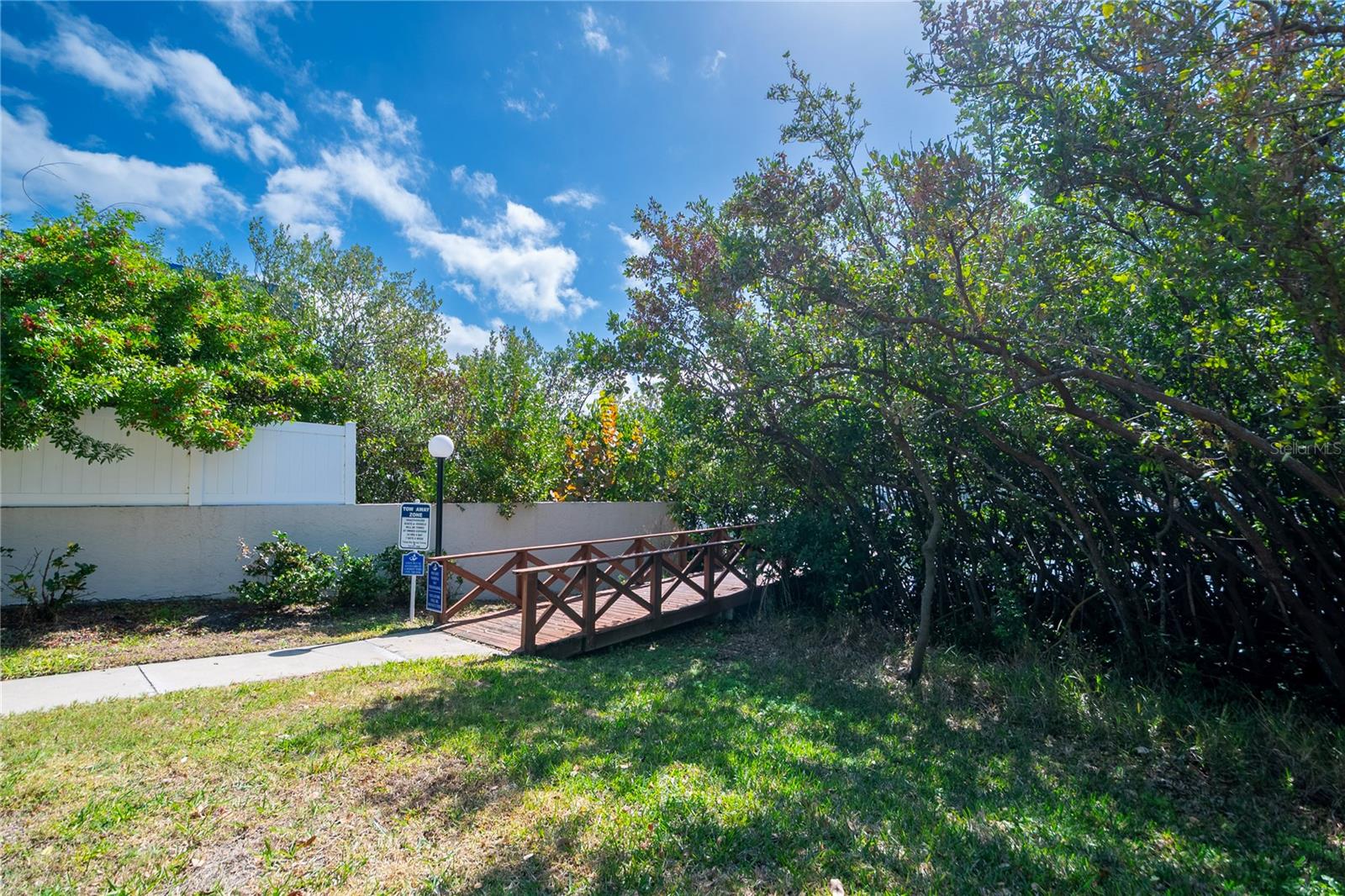 PASADENA COVE CONDO - Residential