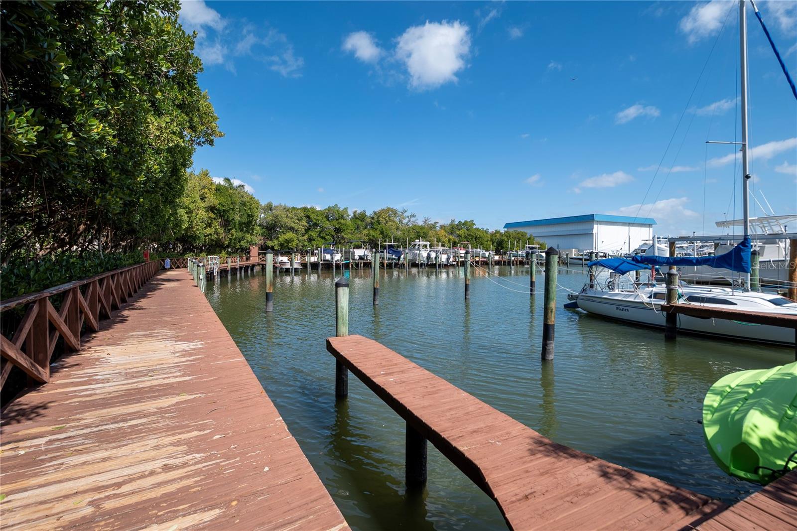 PASADENA COVE CONDO - Residential