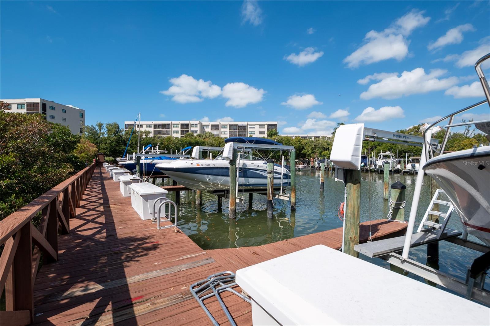 PASADENA COVE CONDO - Residential