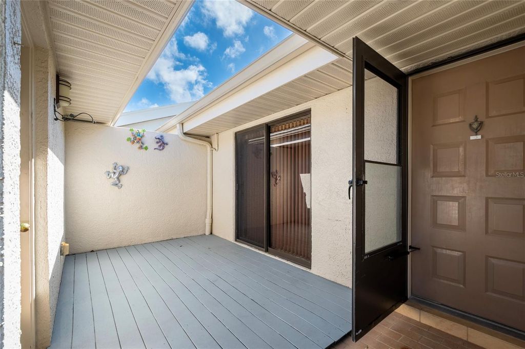 Photo of 1312 Pasadena Avenue S #16, South Pasadena, FL 33707 (MLS # TB8474294)