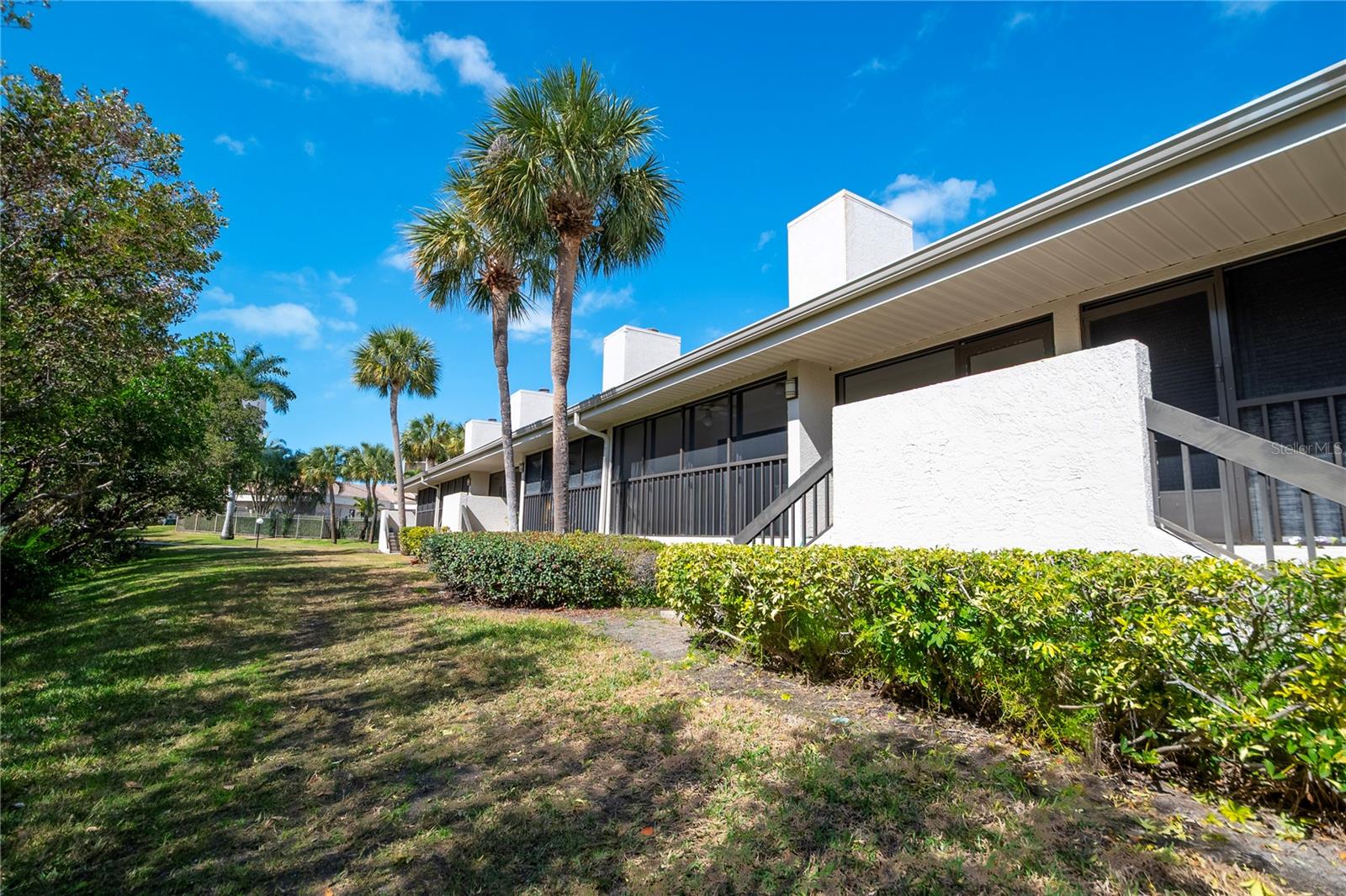 PASADENA COVE CONDO - Residential