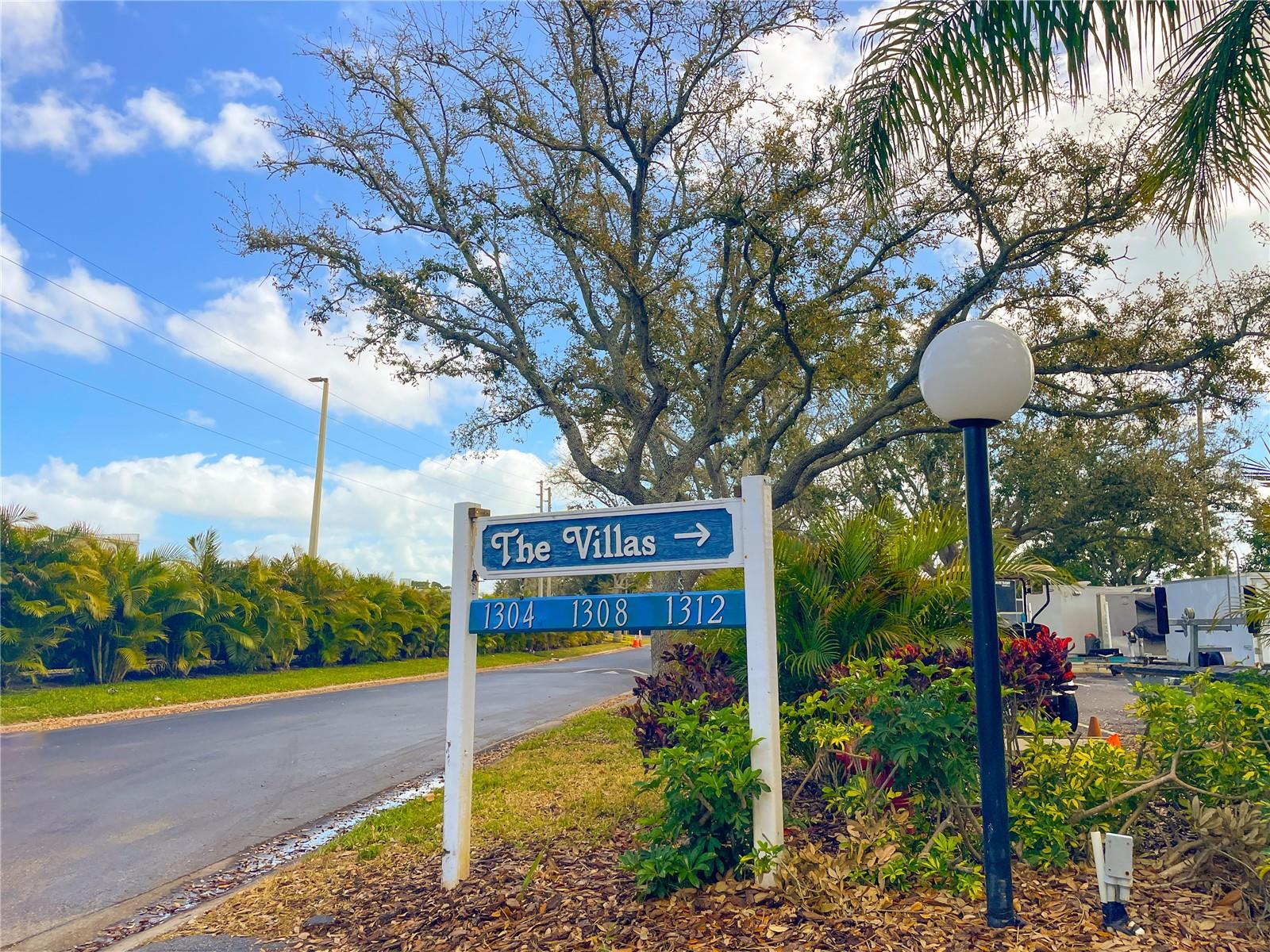 PASADENA COVE CONDO - Residential