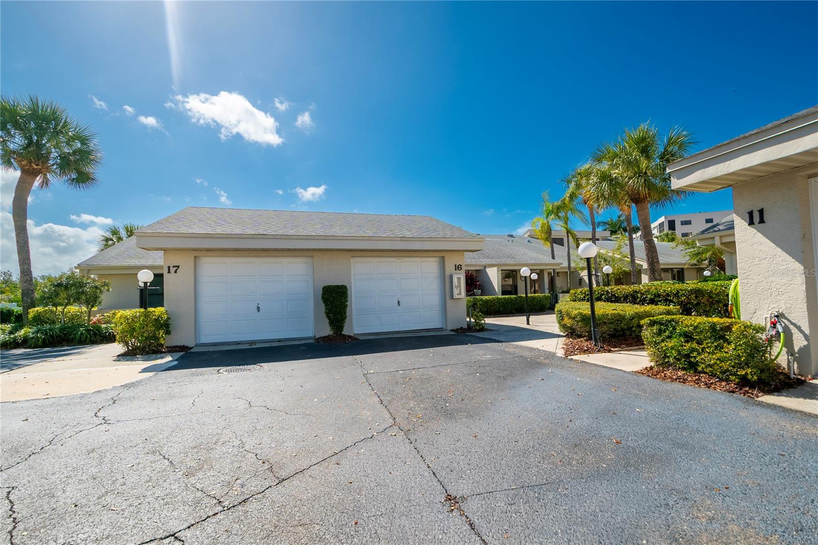 PASADENA COVE CONDO - Residential