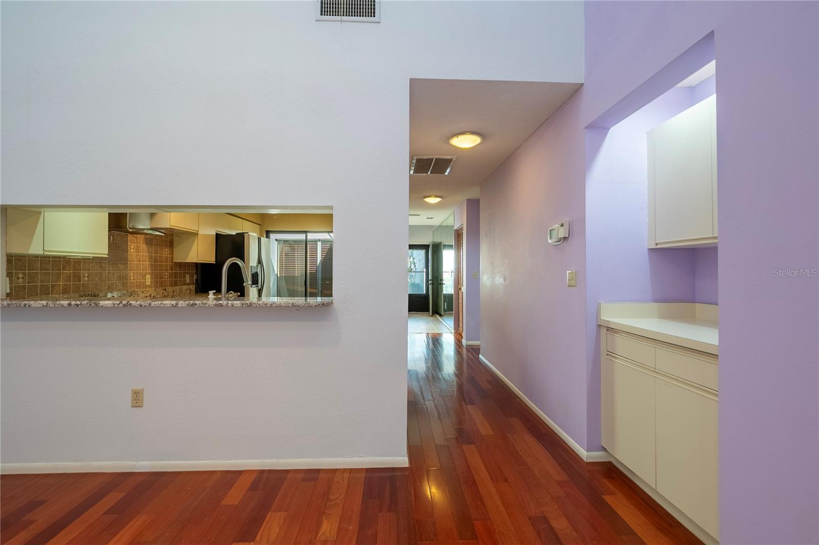 PASADENA COVE CONDO - Residential