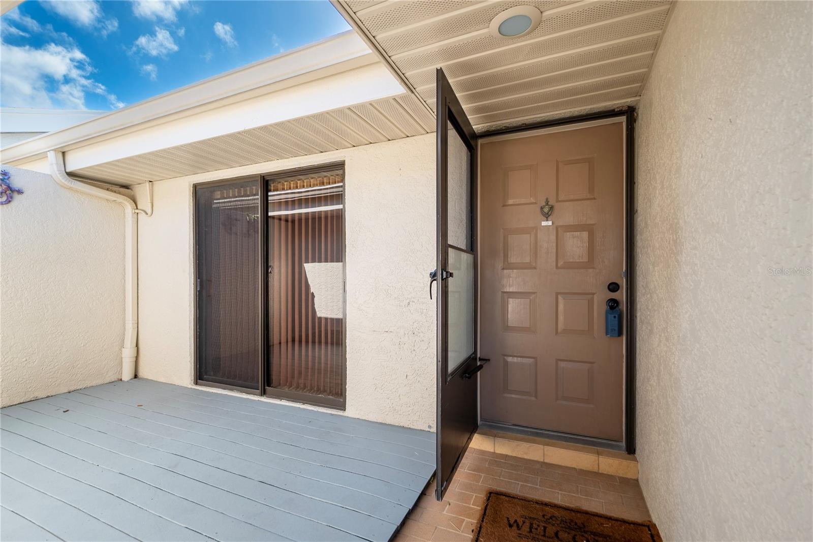 PASADENA COVE CONDO - Residential