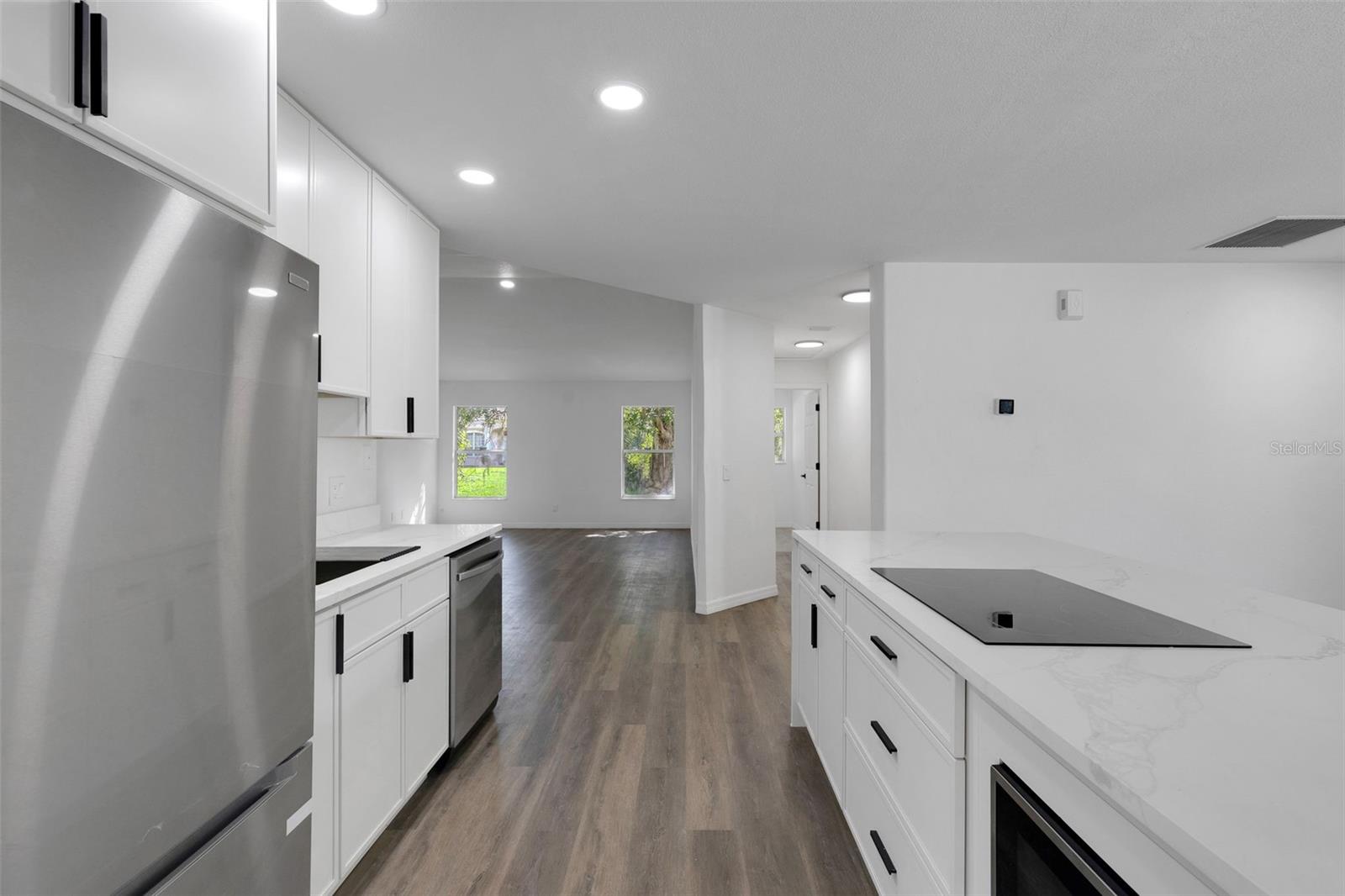 PORT CHARLOTTE SUB 25 - Residential Lease