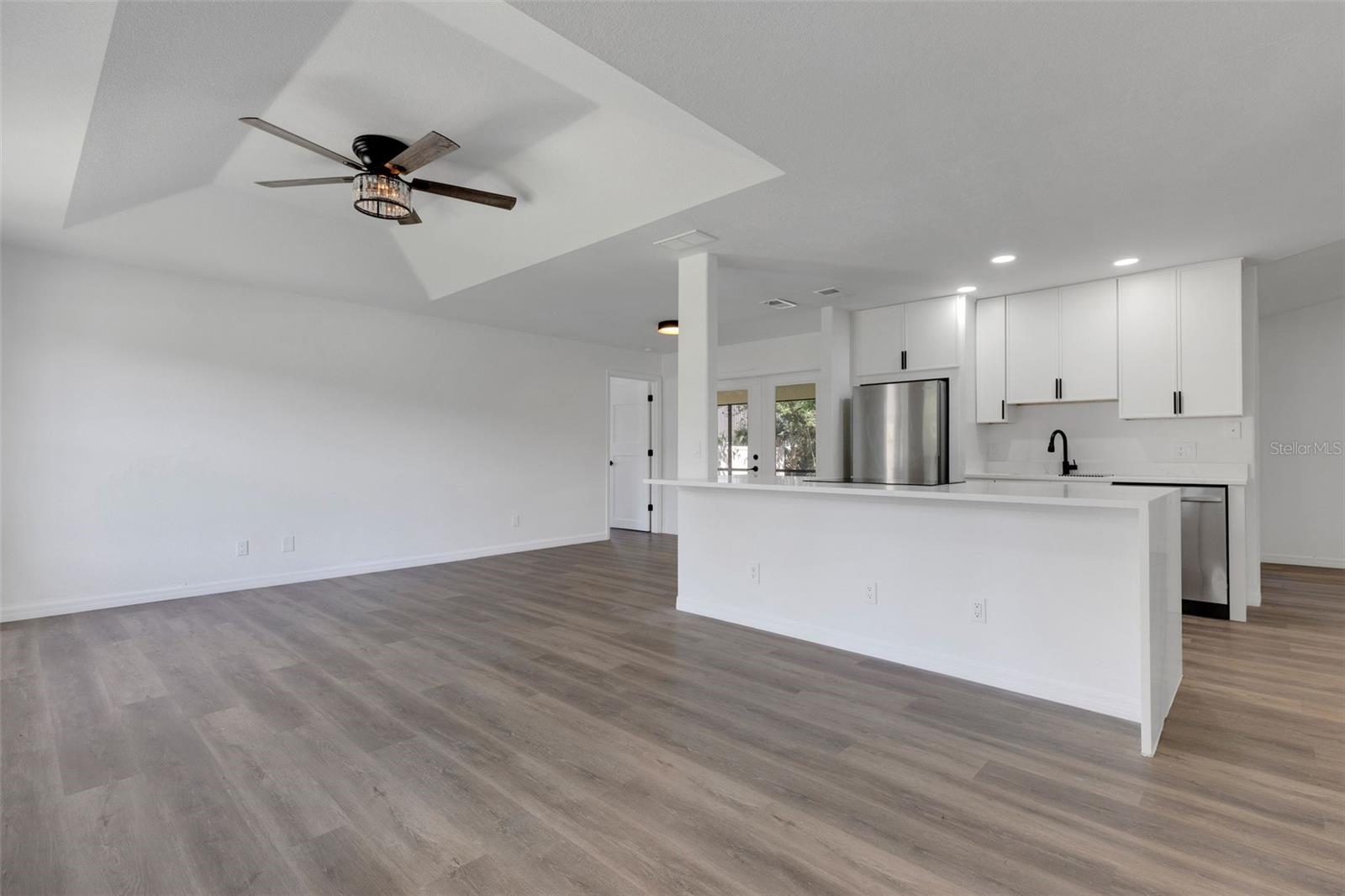 PORT CHARLOTTE SUB 25 - Residential Lease