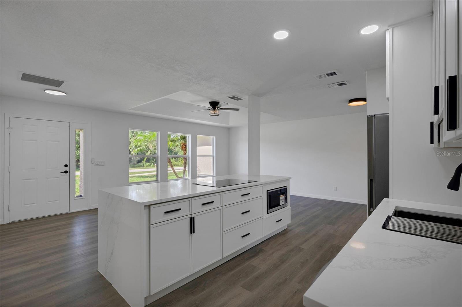 PORT CHARLOTTE SUB 25 - Residential Lease